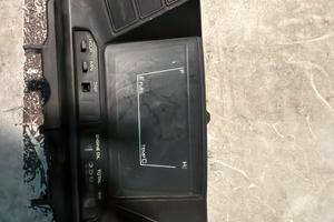 Strumentazione honda spazio cn250