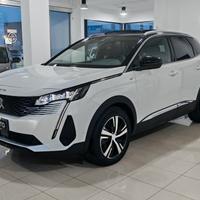 Peugeot 3008 1.5 BlueHDi 130 cv EAT8 GT 2023
