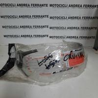 Visiera chiara LS2 per OF536 Cruiser