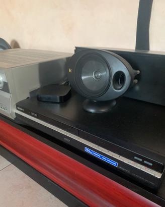 Sistema surround