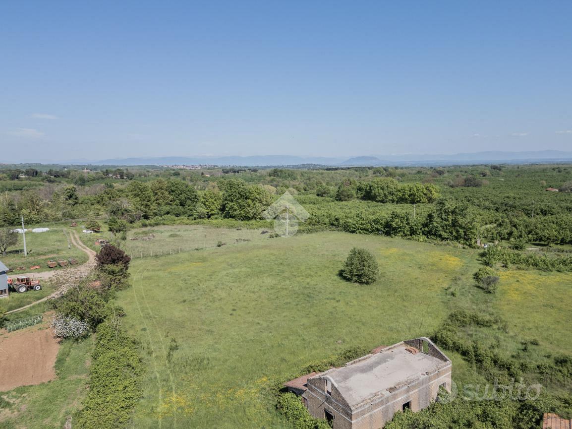 RUSTICO A CAPRANICA - Vista 5