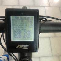 Bici Ebike