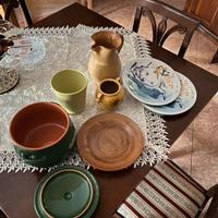 TERRACOTTA “ NUOVI “