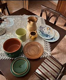 TERRACOTTA “ NUOVI “