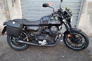 moto guzzi v7 III stone 750