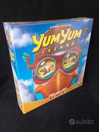 Yum Yum gioco da tavolo