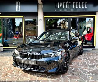 Bmw 330 i xDrive Touring M sport - IVA ESPOSTA 22%