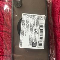 Cover custodia iPhone xr apple