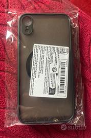 Cover custodia iPhone xr apple