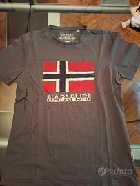 Maglietta t-shirt