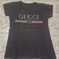 maglietta Gucci 