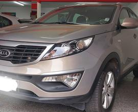 KIA Sportage 3ª serie - 2012