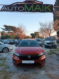 Dacia Sandero 1.0 Solo 60.000 KM Anno-2022