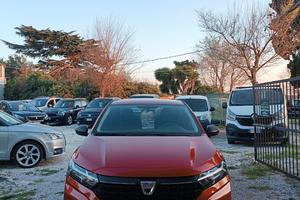 Dacia Sandero 1.0 Solo 60.000 KM Anno-2022