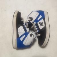 Dc Shoes kids taglia 33
