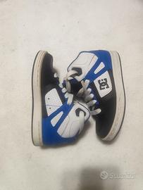 Dc Shoes kids taglia 33