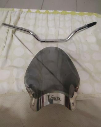 Ricambi originali Yamaha Vmax 1200