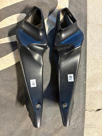 Scatola filtro aria Ducati 916 (1994 - 2002) DX + 