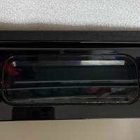 Autoradio Fiat panda 312