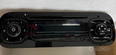 Autoradio Fiat panda 312