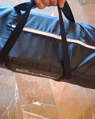 lettino portatile 120 × 60