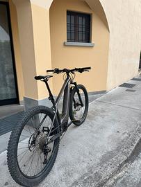 Trek Marlin + 8 eMTB