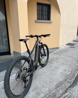 Trek Marlin + 8 eMTB