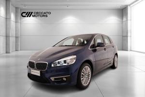BMW Serie 2 218i Active Tourer Luxury auto my17