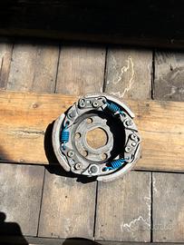 Campana+frizione regolabile Piaggio