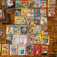 Fumetti topolino walt disney