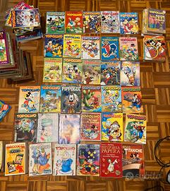 Fumetti topolino walt disney