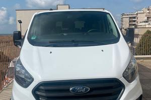 Ford Transit Custom 320 2.0 TDCi 130 PC-TN Nugget