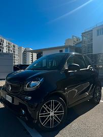 SMART 90CV Allestimento Brabus