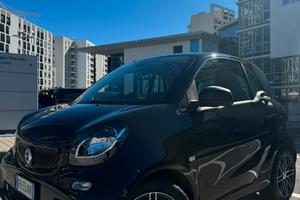 SMART 90CV Allestimento Brabus