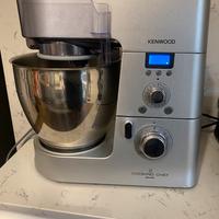 KENWOOD cooking chef major