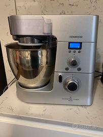 KENWOOD cooking chef major