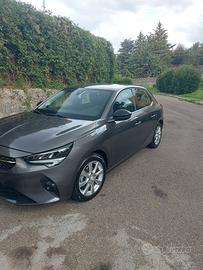 Opel corsa 1.2 Full optional