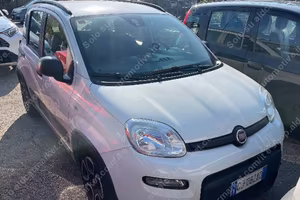 FIAT Panda 1.2 EasyPower City Life AUTO IN ARRIV