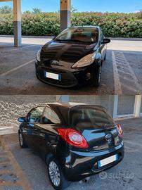 Ford Ka 2°a serie 