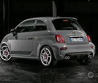 Fiat 500 abarth 2019;2021 per ricambi