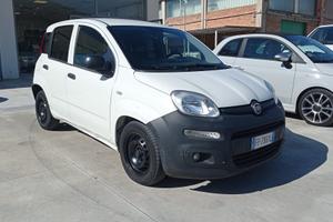 FIAT PANDA VAN 1.3 MJT 80CV