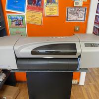 HP Designjet 500 + Cartucce