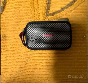 Positive Grid Spark GO amplificatore 5W + custodia