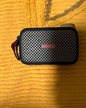 Positive Grid Spark GO amplificatore 5W + custodia