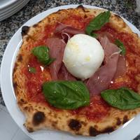 Pizzaiolo professionista