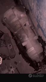 CAMBIO AUTOMATICO ZF 6 RAPPORTI PER BMW E87