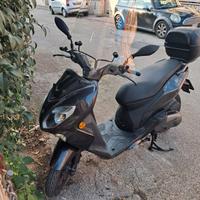 Keeway City Blade 125 - 2017