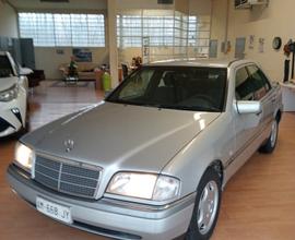 Mercedes-benz C 200 Kompressor cat Elegance