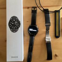 Samsung galxy watch 3