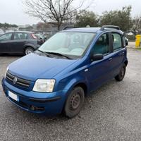 Fiat Panda 1.2 Alessi